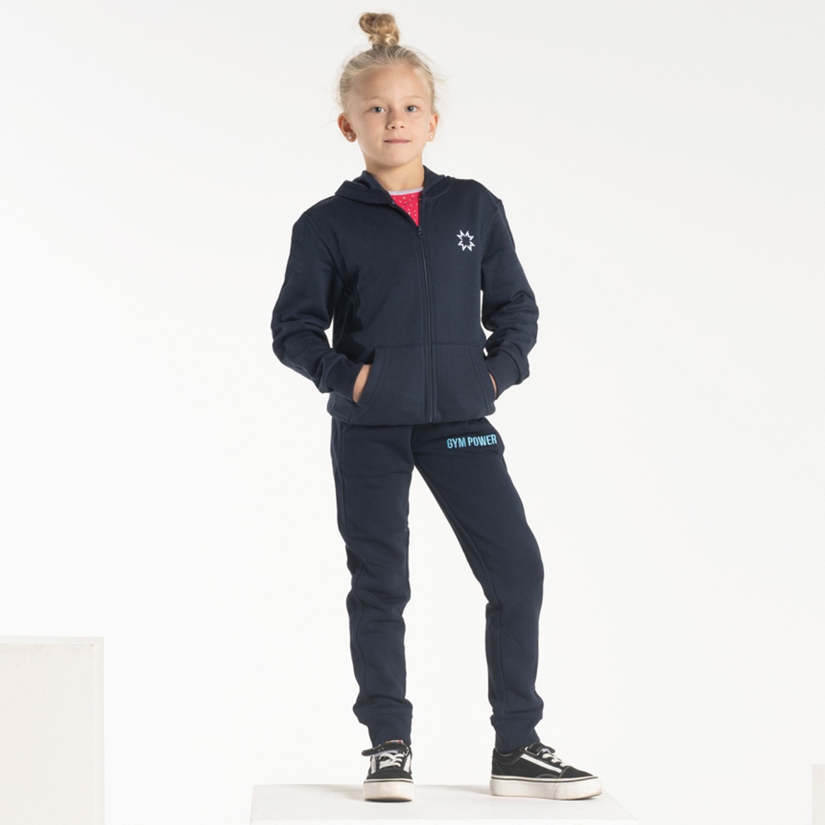 Jogging Gym power enfant