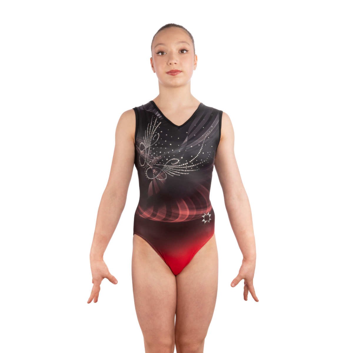 TangoRED Leotard