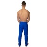 Men's blue longs