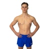 Royal Blue Short