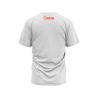 T-shirt homme blanc IS