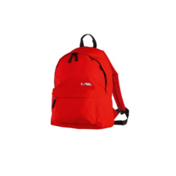 RED Backpack