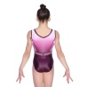 Leotard oxygen alien bordeaux