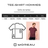 T-shirt homme IS