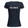 T-shirt France Marine Edition 2022