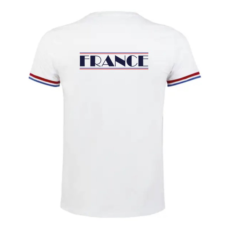copy of Teeshirt France Edition 2022