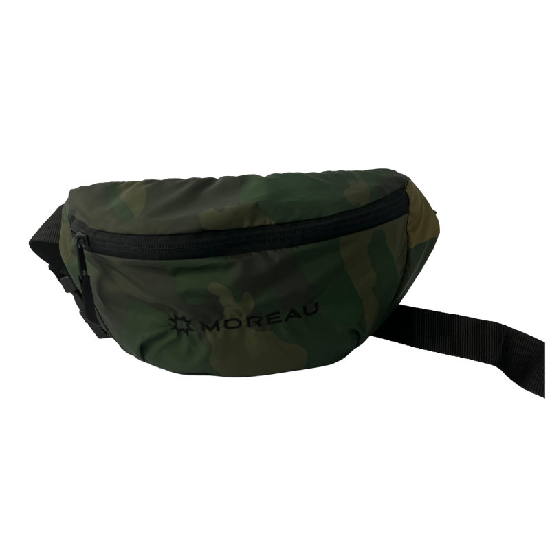 Military fanny bag