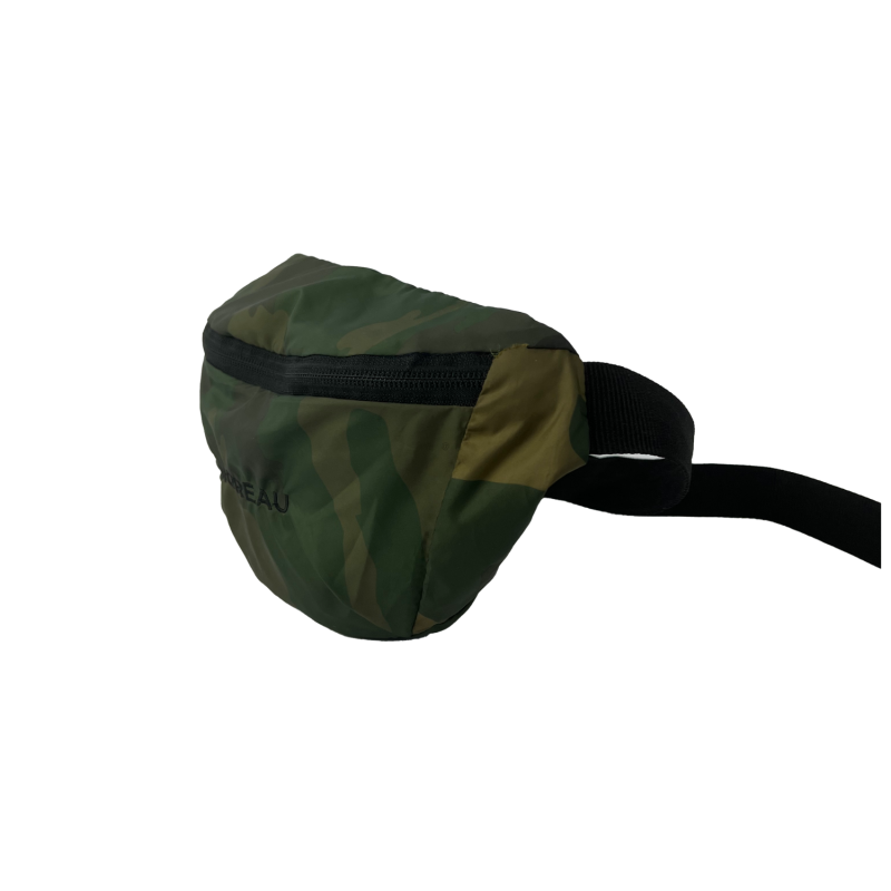 Military fanny bag