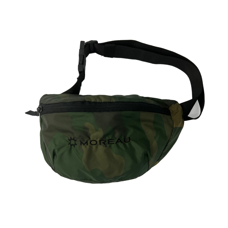 Military fanny bag