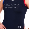Moreau Academy Gymnastikanzug