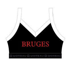 Brassière Training - Bruges