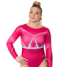 Leotard Wonder