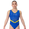 Leotard Ouragan