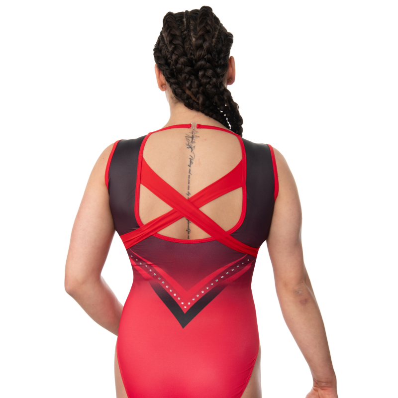 Leotard Diva