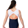 Leotard Retro