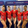 Replica Leotard Europe 2022