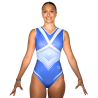 Official Romanian Replica leotard