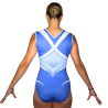 Official Romanian Replica leotard