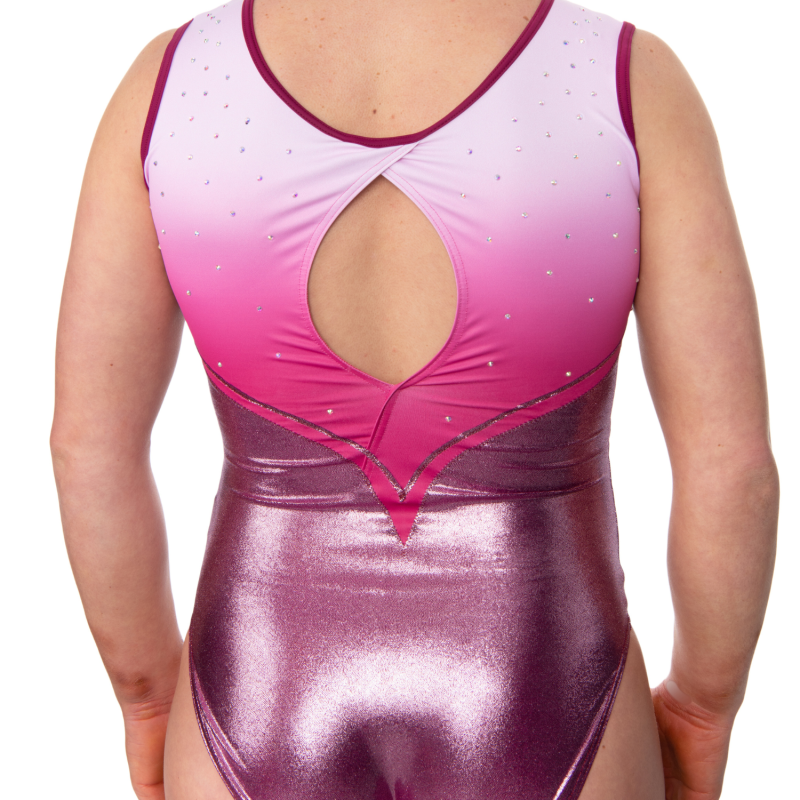 Leotard Laboum