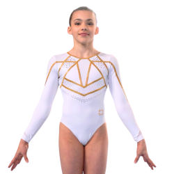 Leotard Lumière