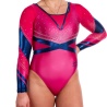 Vendôme Grenadine leotard