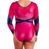 Vendôme Grenadine leotard