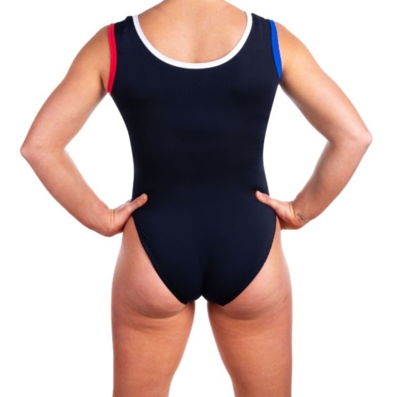 Moreau Academy leotards