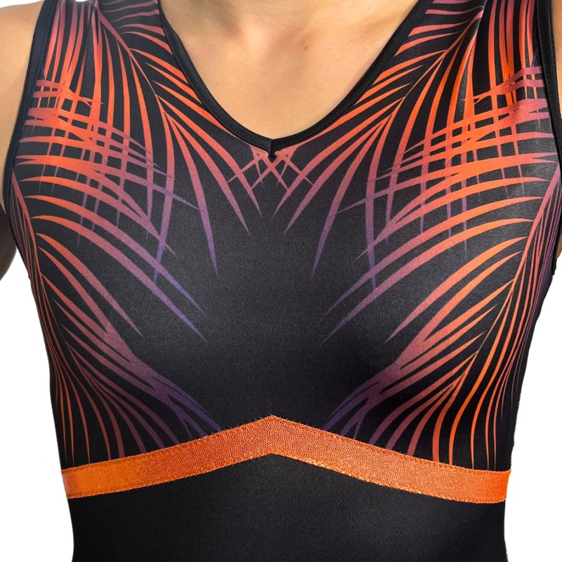 Storia Tropical leotard