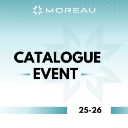 Catalogue event