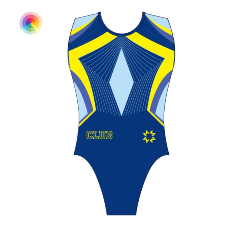 HEXA - Sportpulse 2025