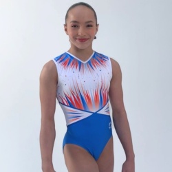 Elite Leotard 2025 LIMITED...