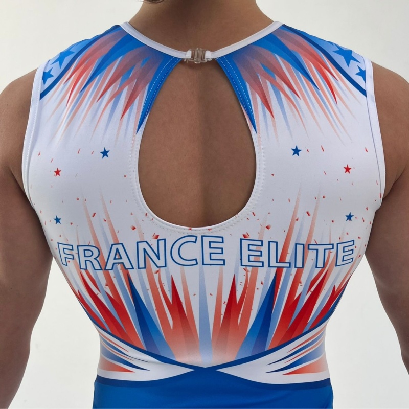 Elite Leotard 2025 LIMITED EDITION