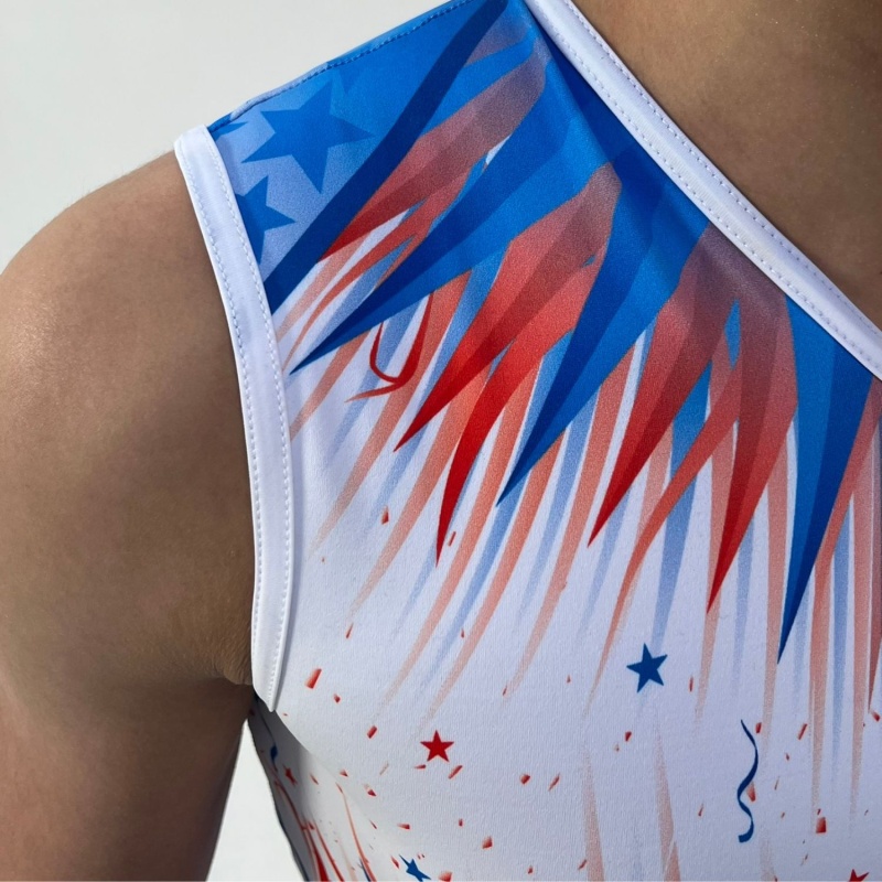 Elite Leotard 2025 LIMITED EDITION