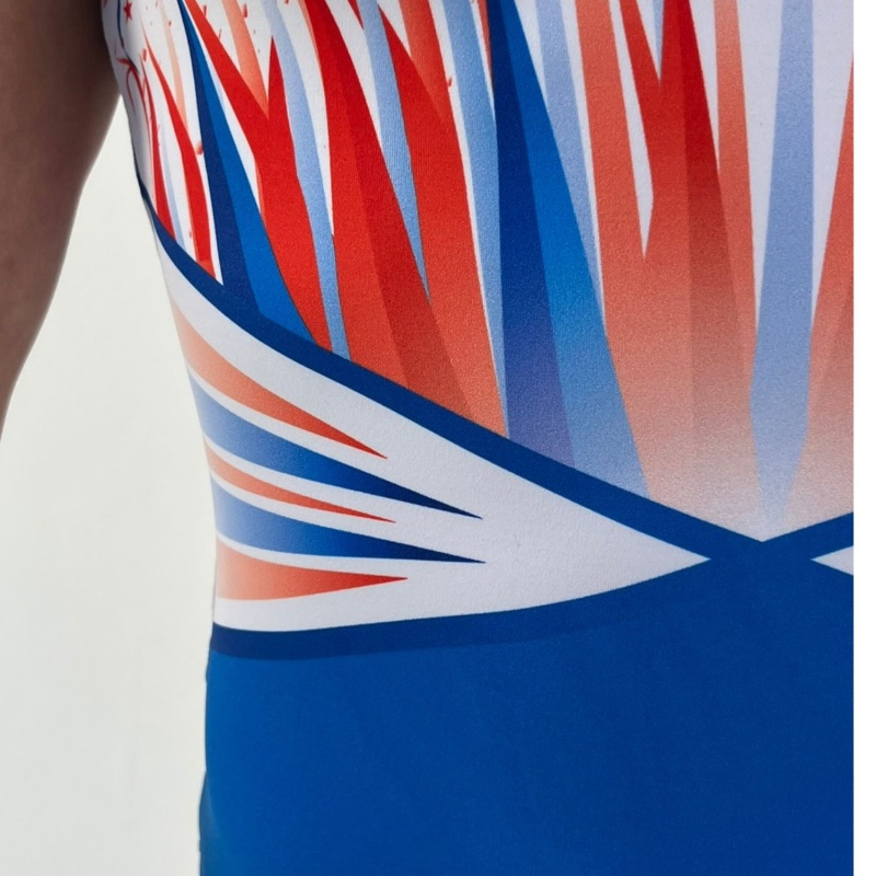 Elite Leotard 2025 LIMITED EDITION