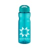 650ml Bottle Blue