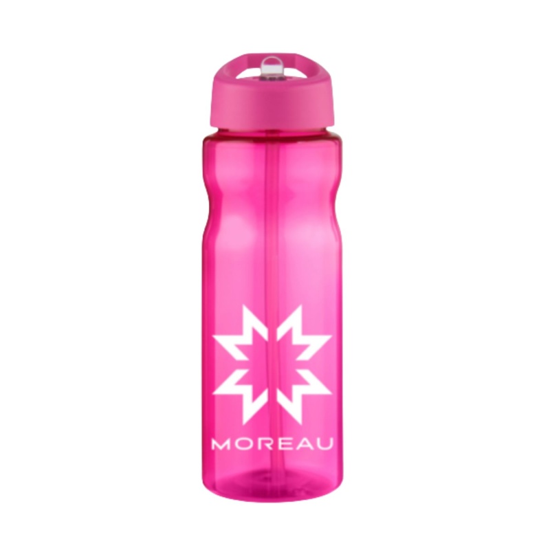 650ml Bottle Pink
