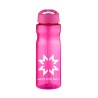 650ml Bottle Pink