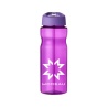 650ml Bottle Purple