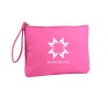 Sac à maniques Rose