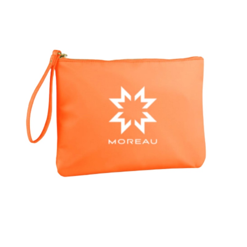 Potholder Bag Orange