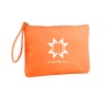 Potholder Bag Orange