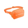 Orange fanny pack