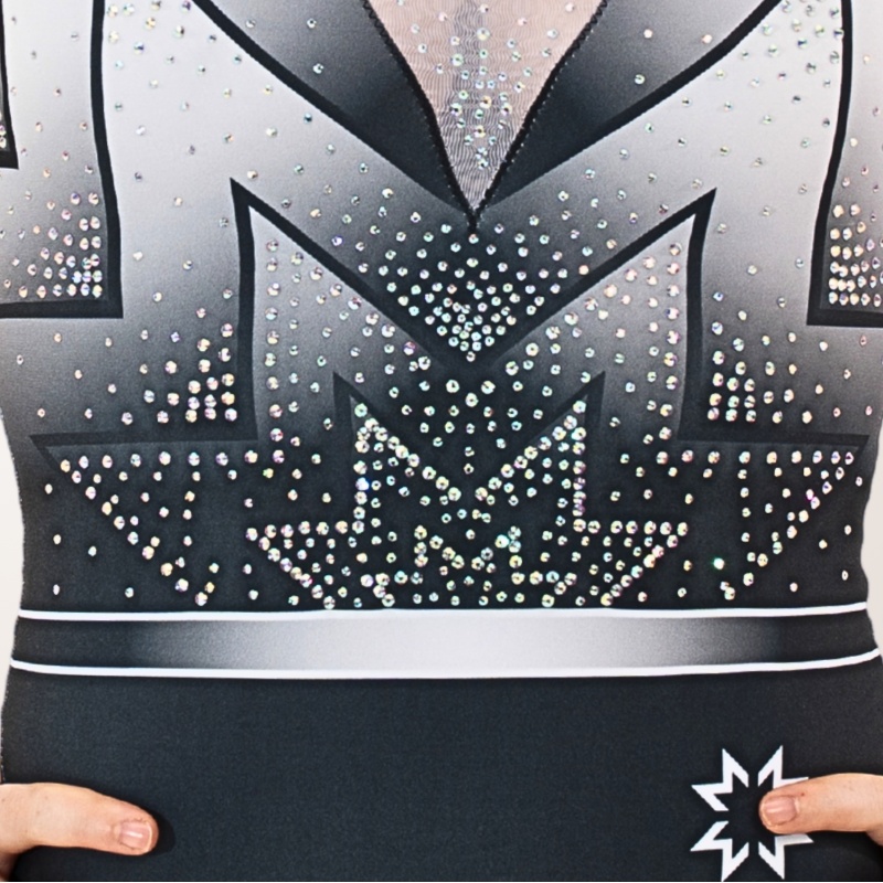 Leotard Asteria