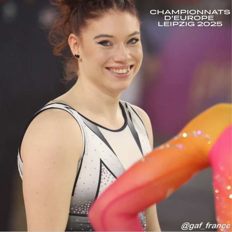 Leotard Asteria