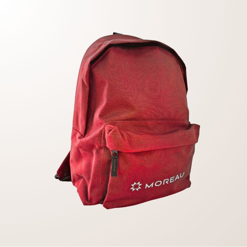 Gym bag