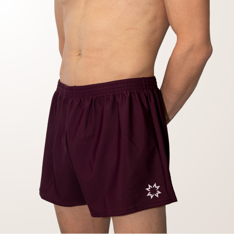 SHORT GAM BORDEAUX