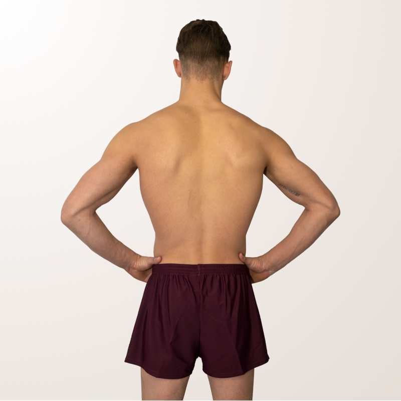 SHORT GAM BORDEAUX