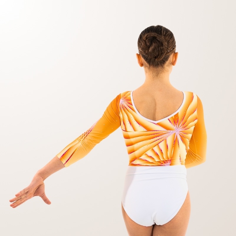 Spark Leotard