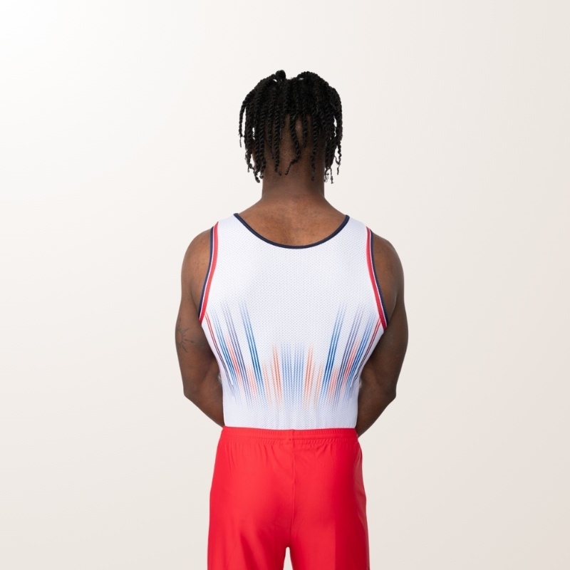 Léotard Replica Officiel de L'équipe de France pour homme