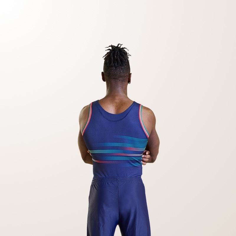 Trikot Parisio